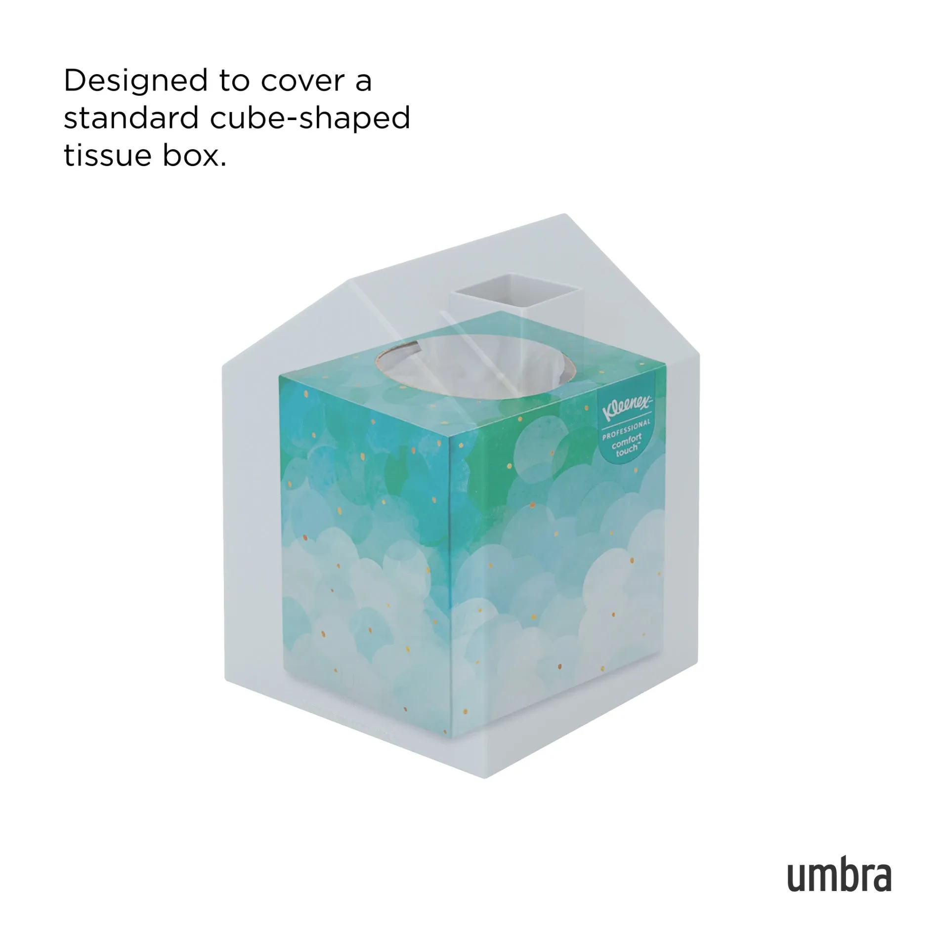Casa Tissue Cover