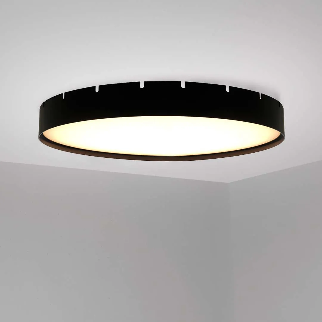 Castle LED Flush Mount