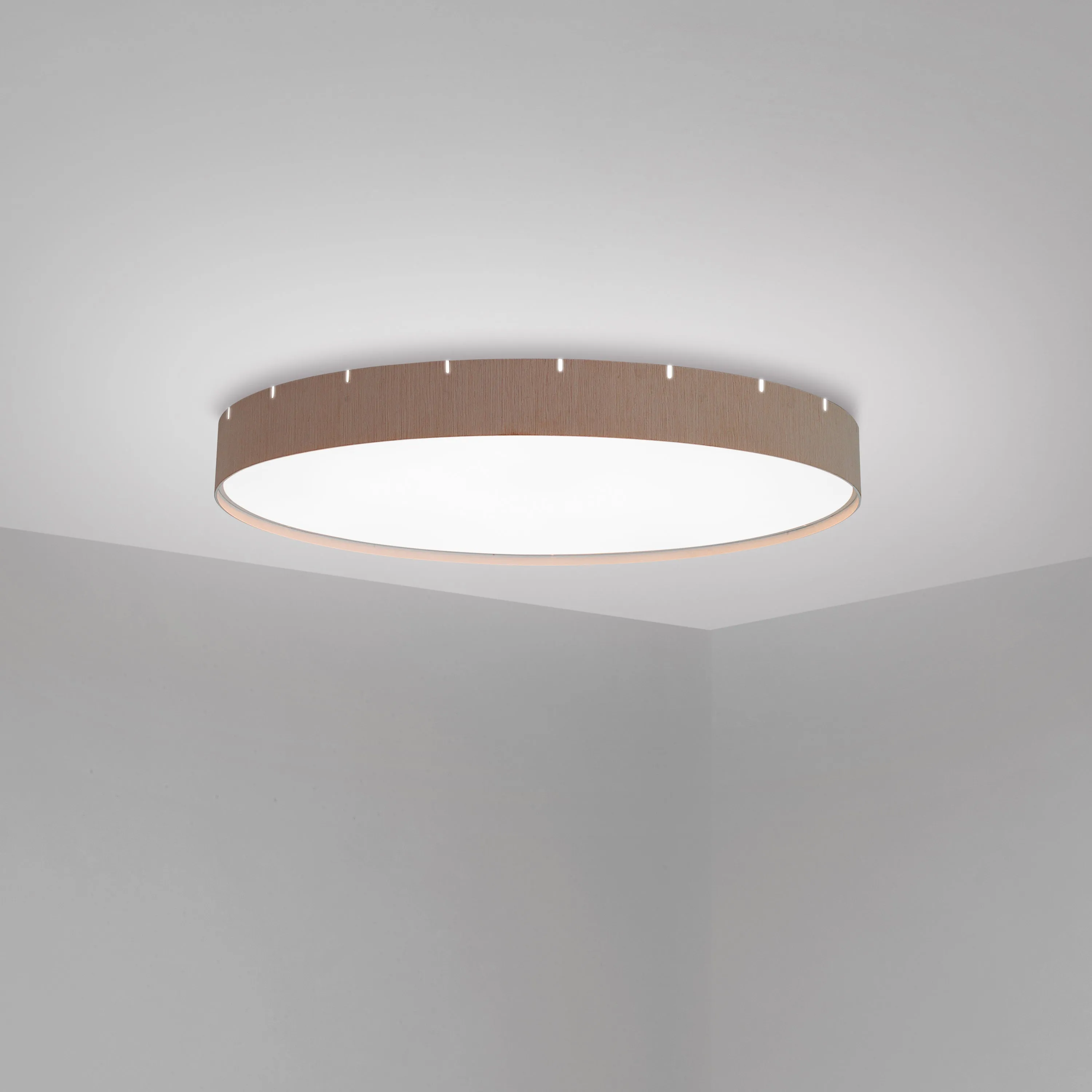 Castle LED Flush Mount