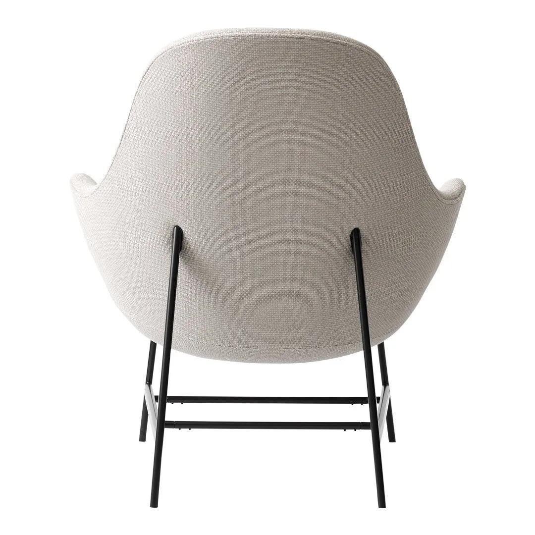 Catch JH13 Lounge Chair