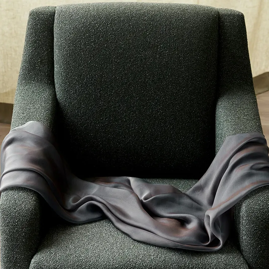 CDC.1 Lounge Chair - Conic Base