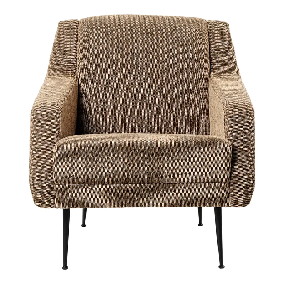 CDC.1 Lounge Chair - Conic Base