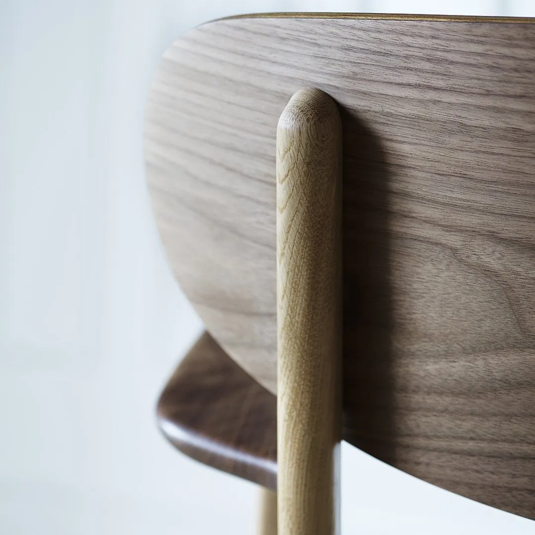 CH26 Dining Chair