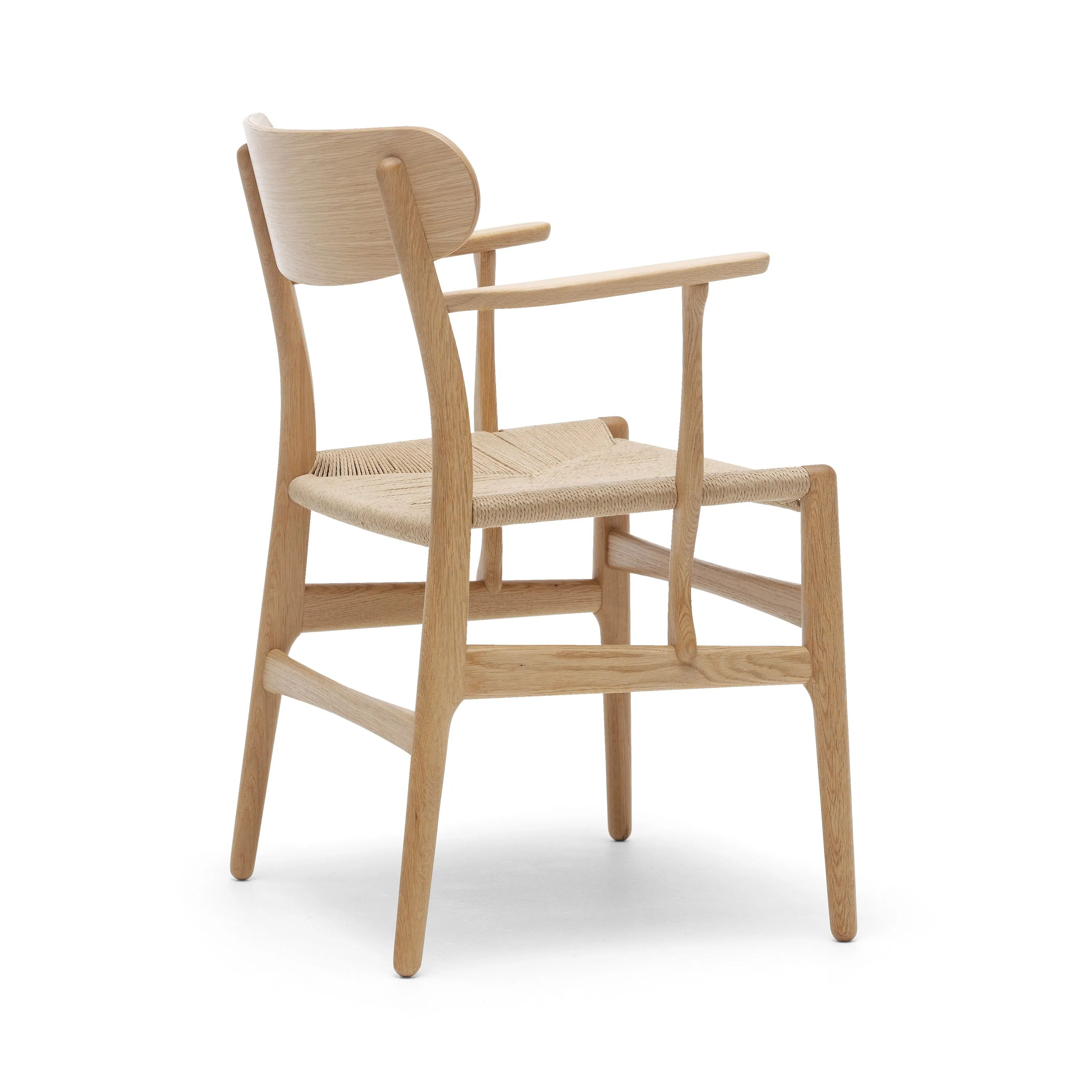 CH26 Dining Chair