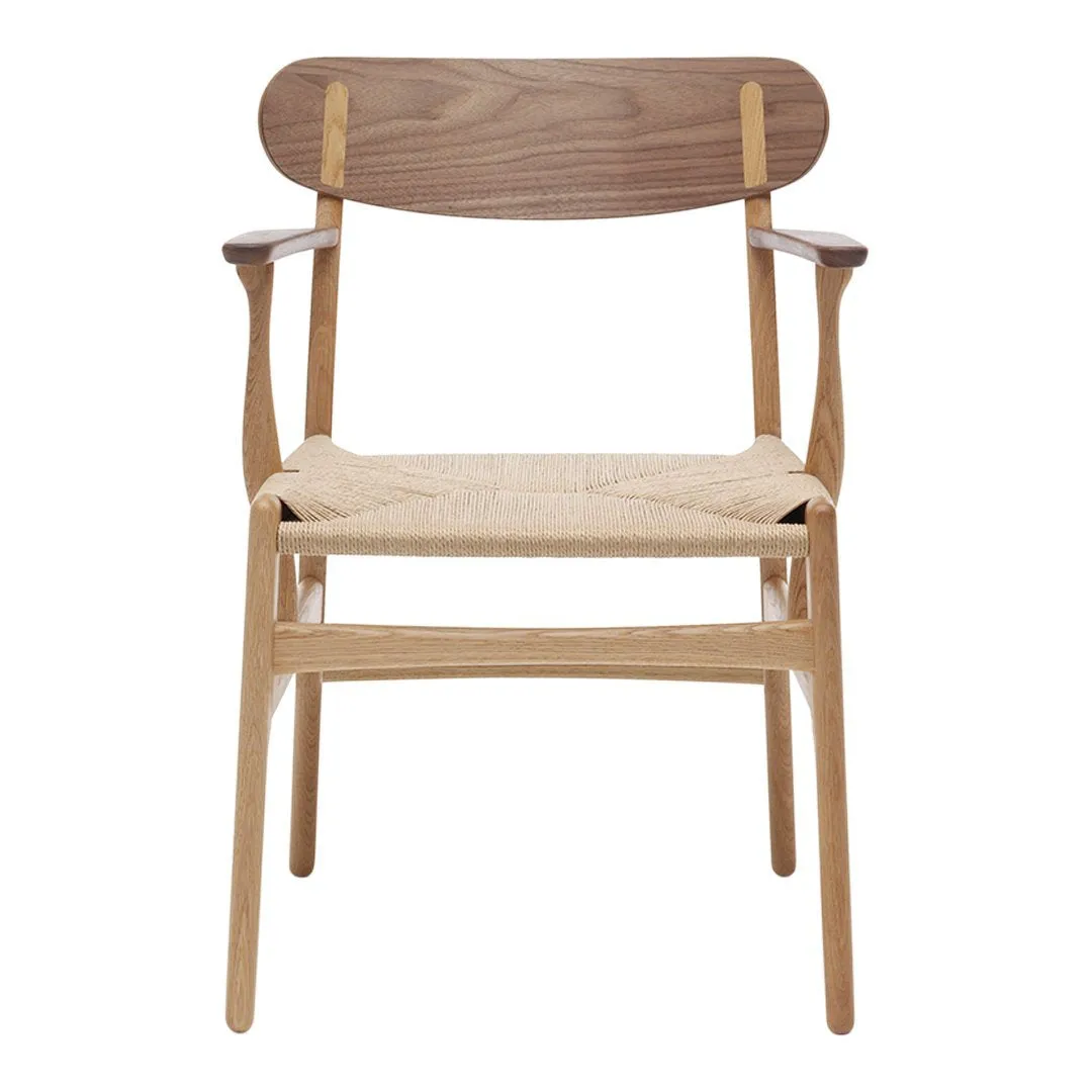 CH26 Dining Chair