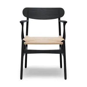 CH26 Dining Chair
