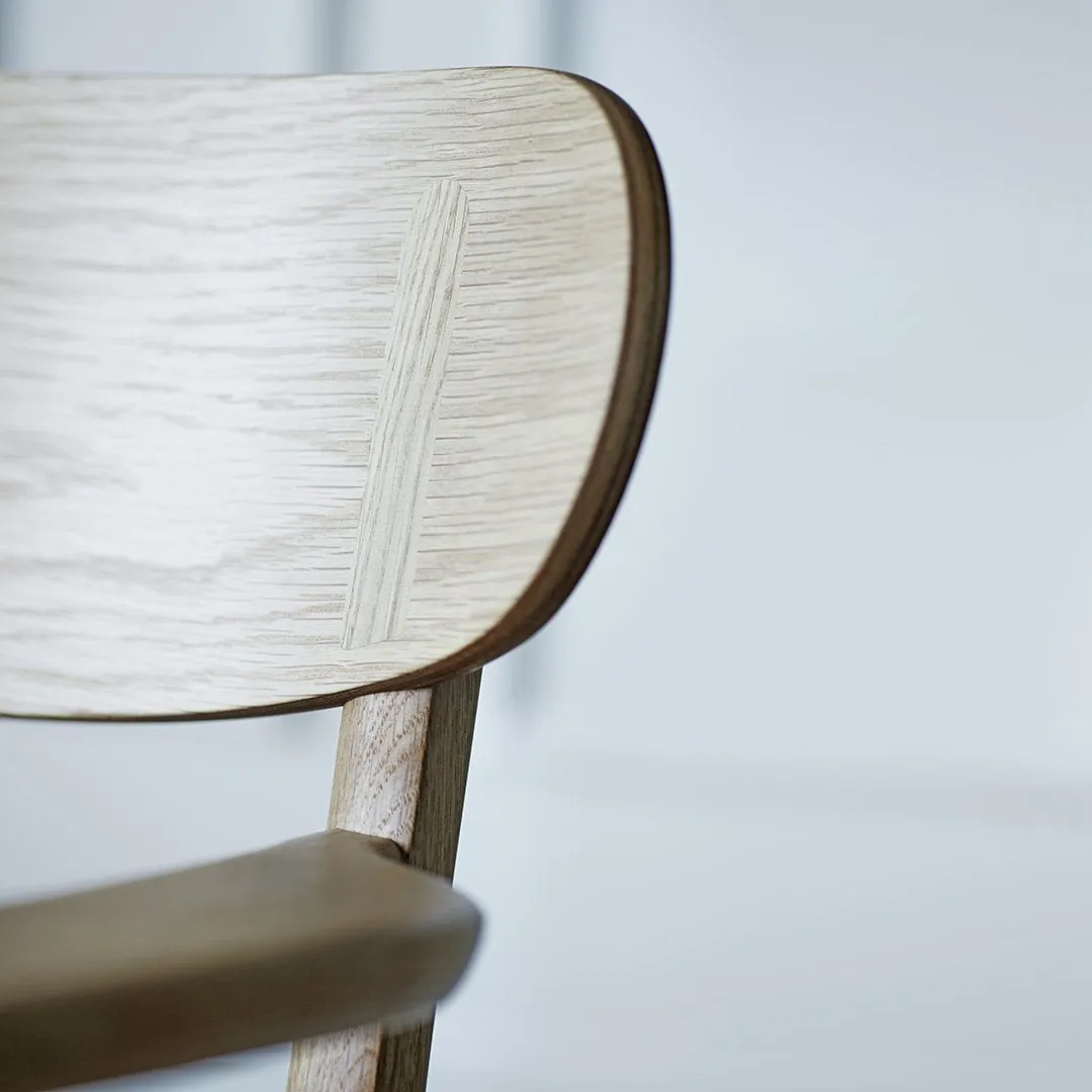 CH26 Dining Chair