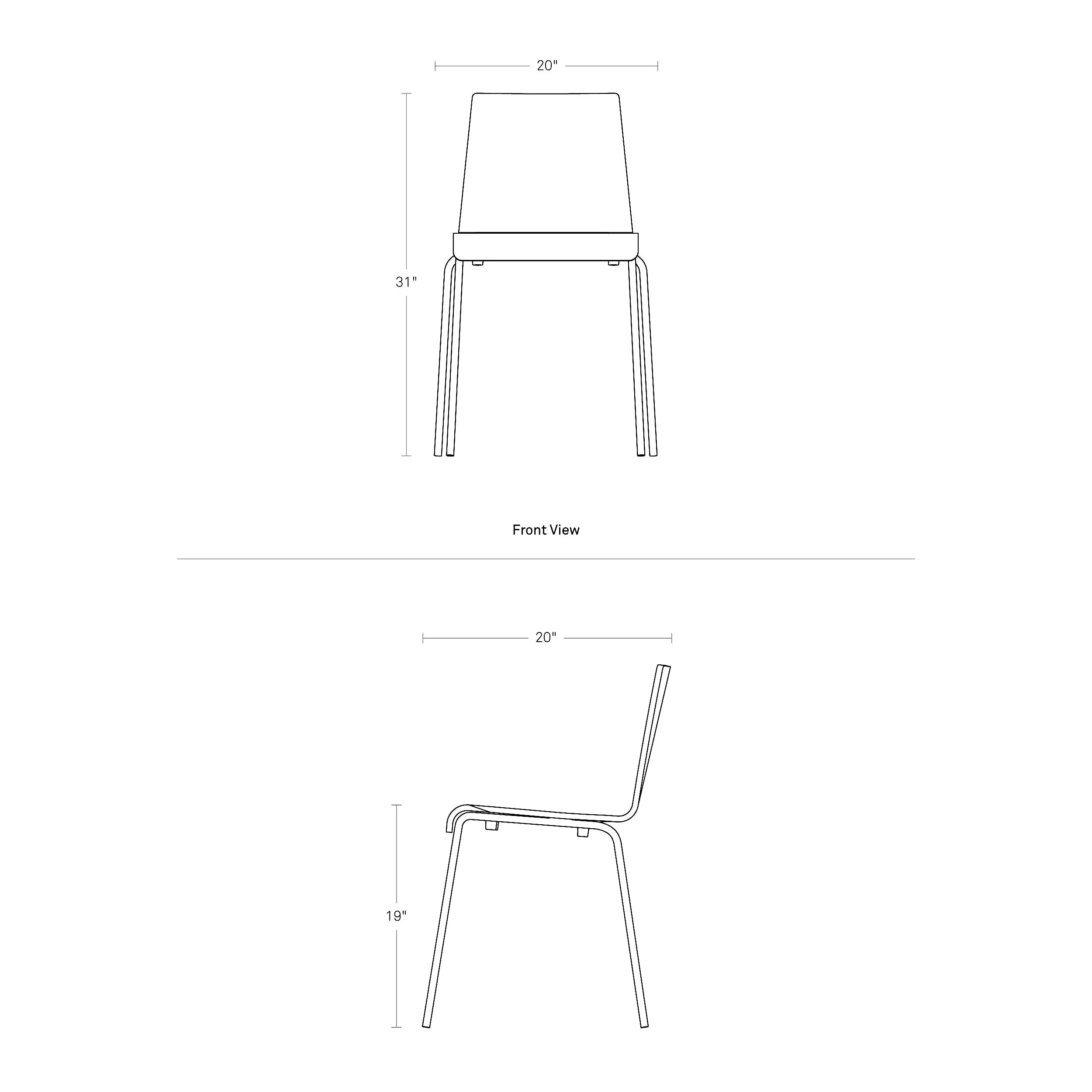 Chair Chair