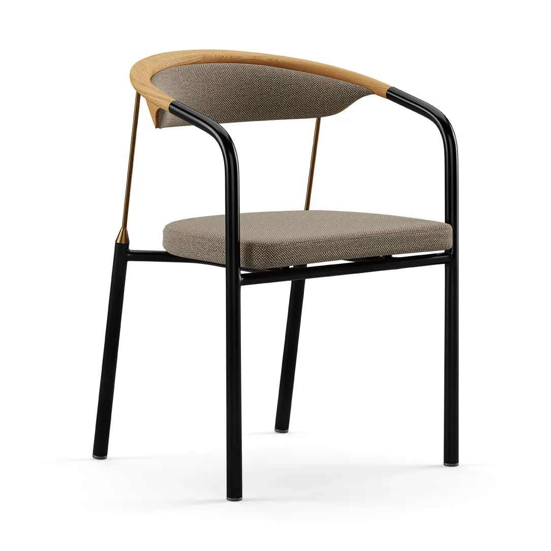 Chairman Dining Chair Anniversary Edition