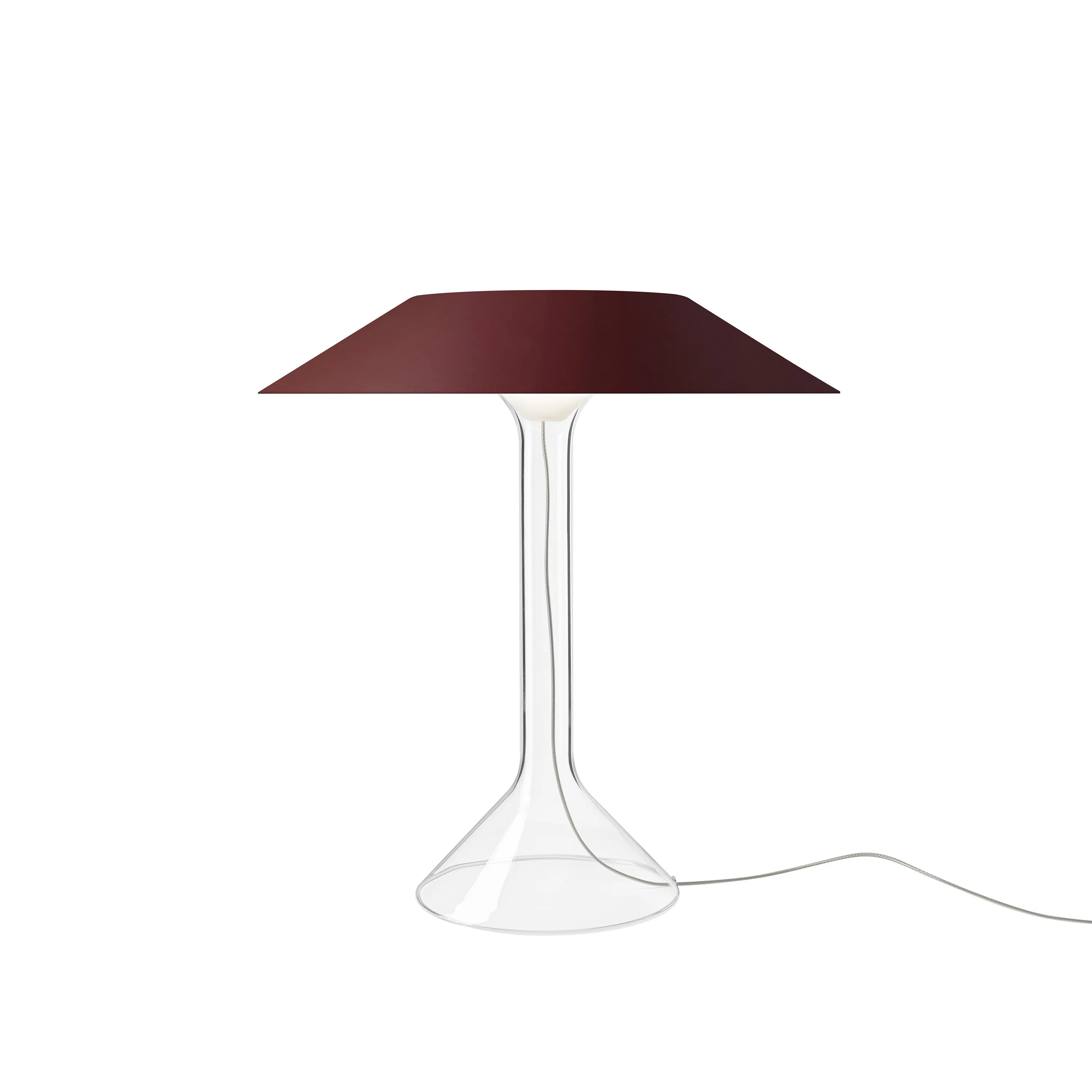 Chapeaux M Table Lamp