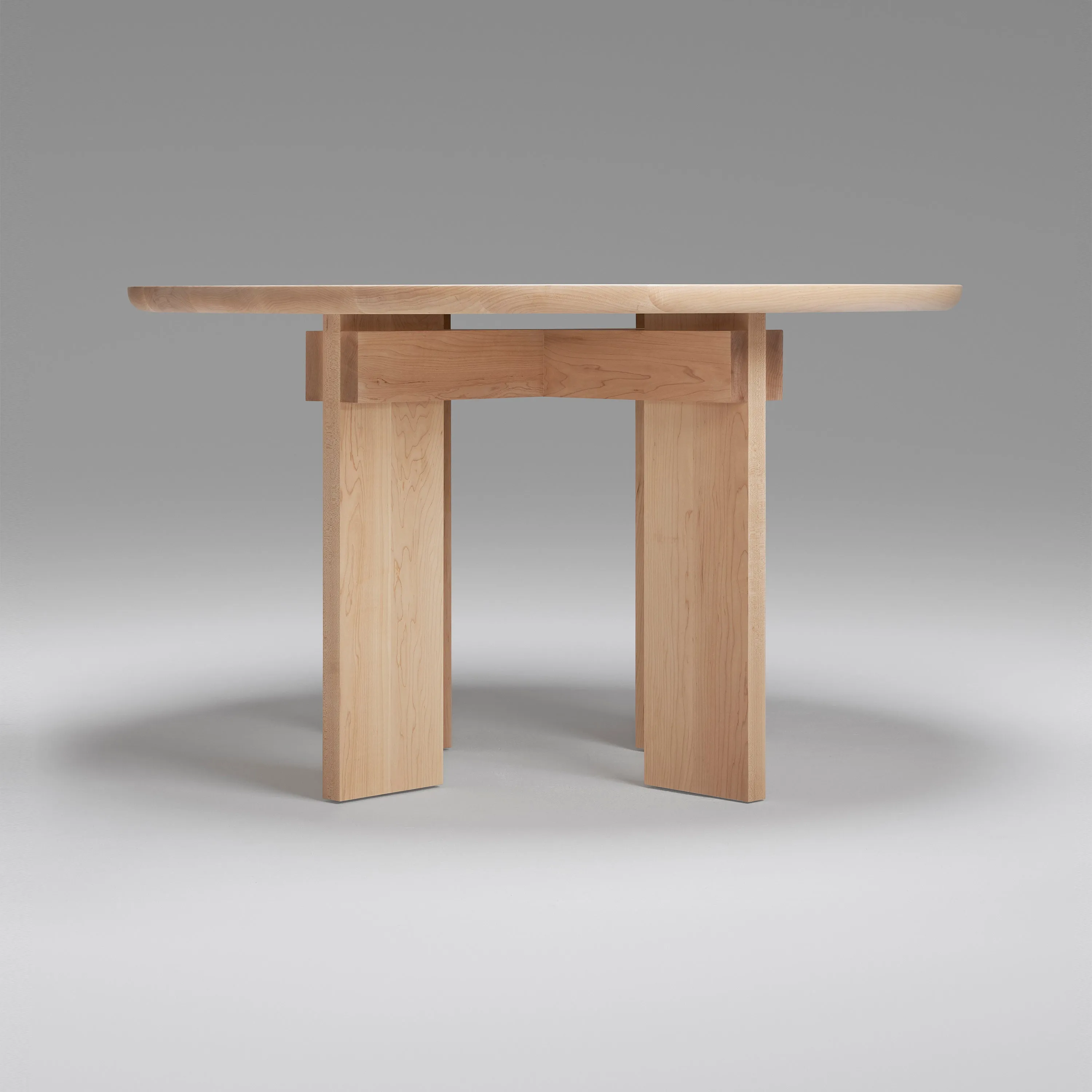 Chapter Round Dining Table