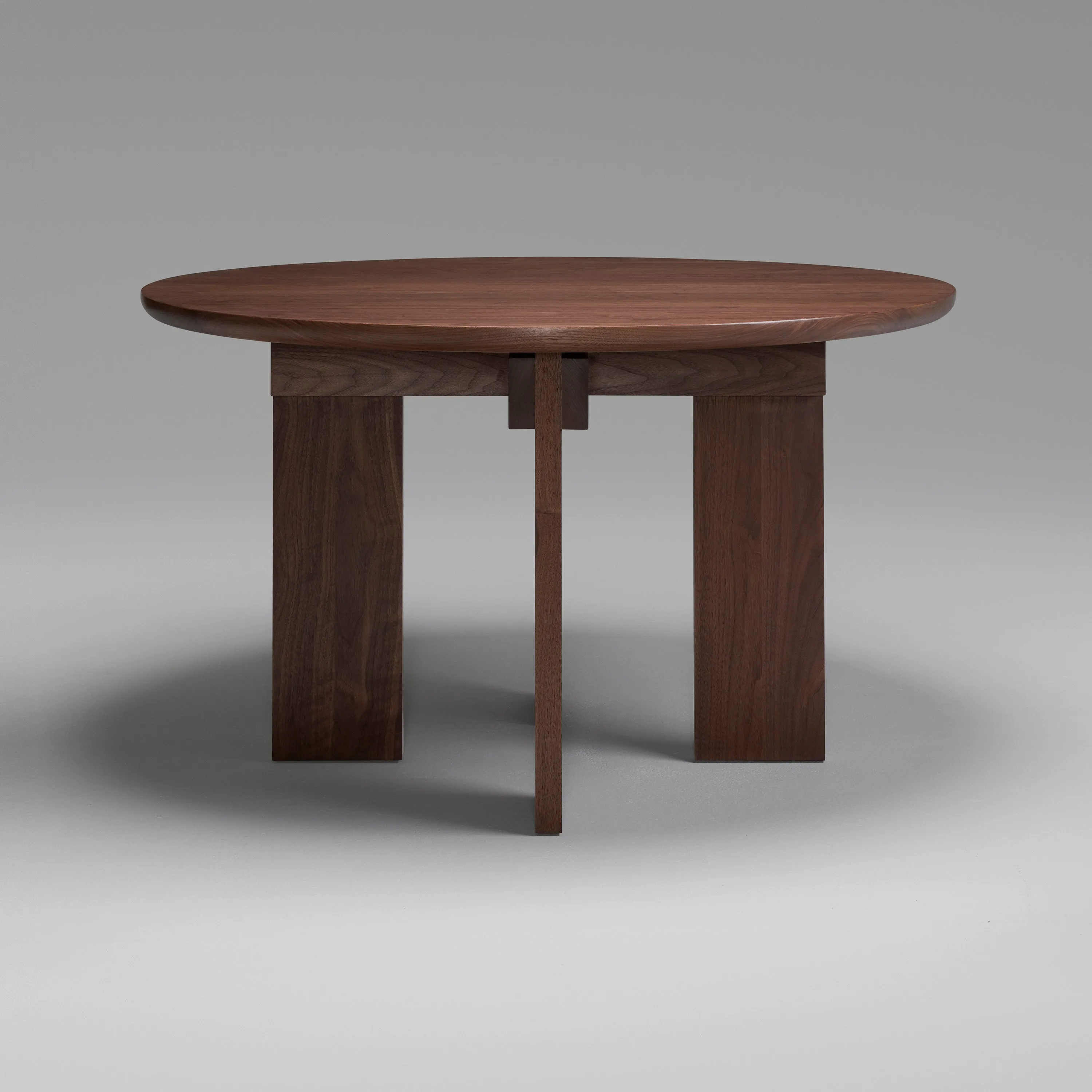 Chapter Round Dining Table