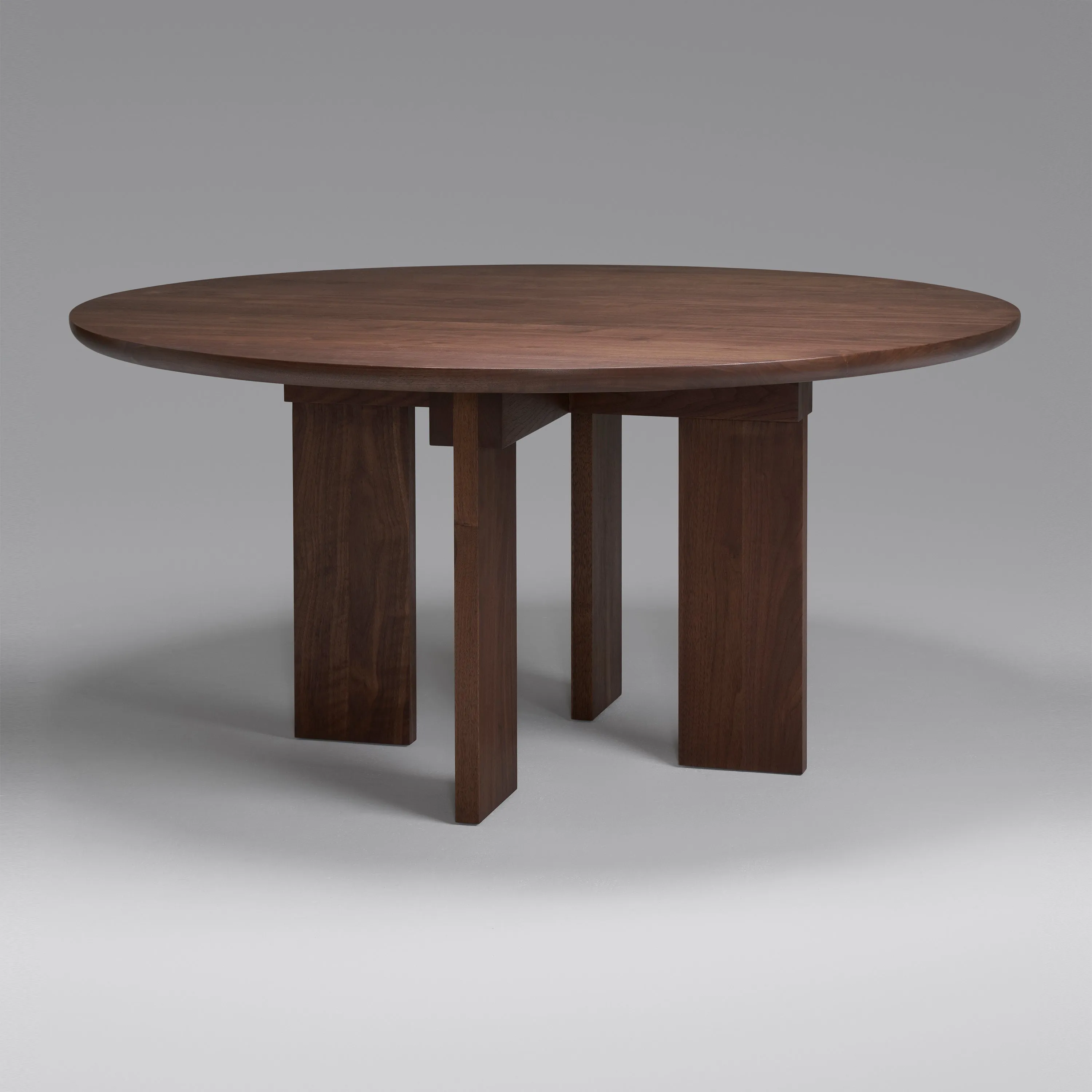 Chapter Round Dining Table