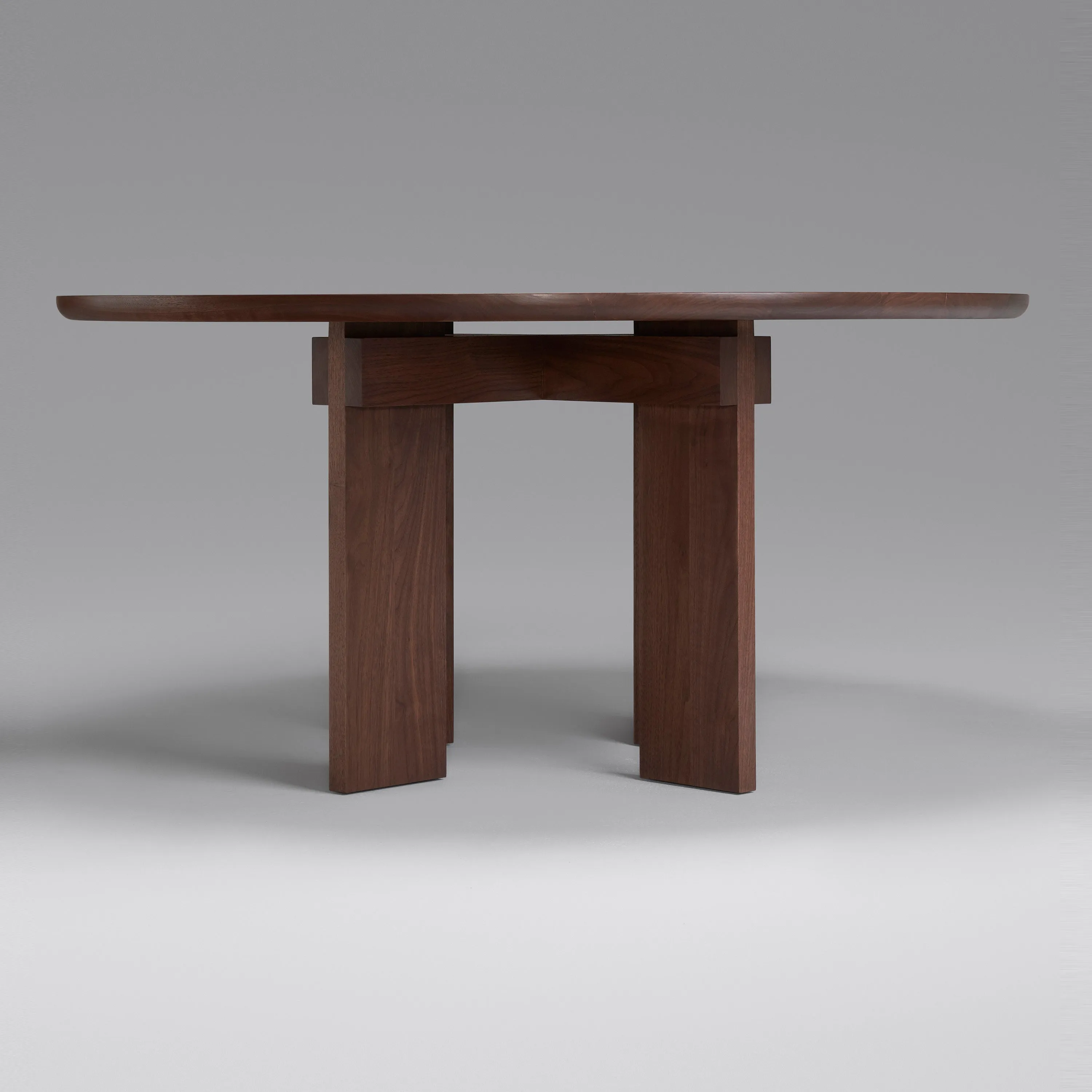 Chapter Round Dining Table