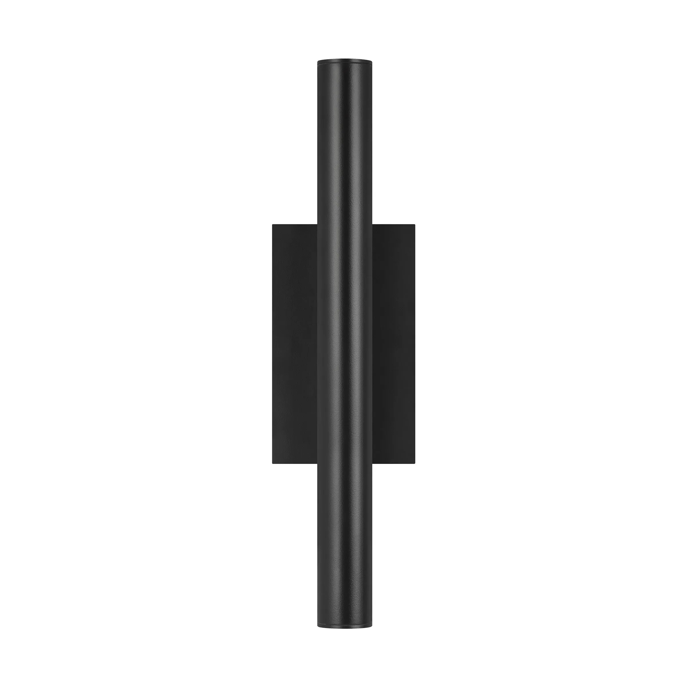 Chara Round Outdoor Wall Sconce