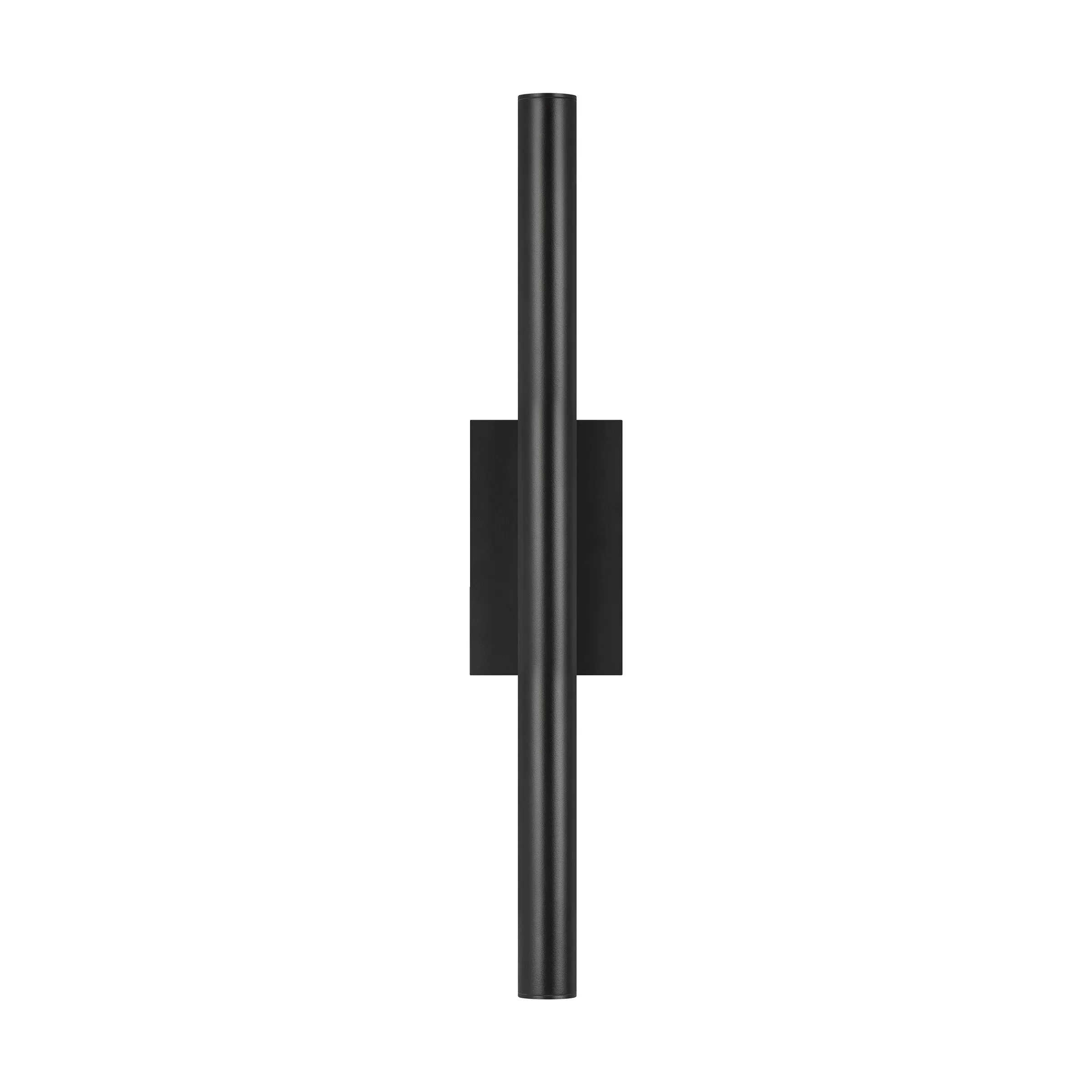 Chara Round Outdoor Wall Sconce
