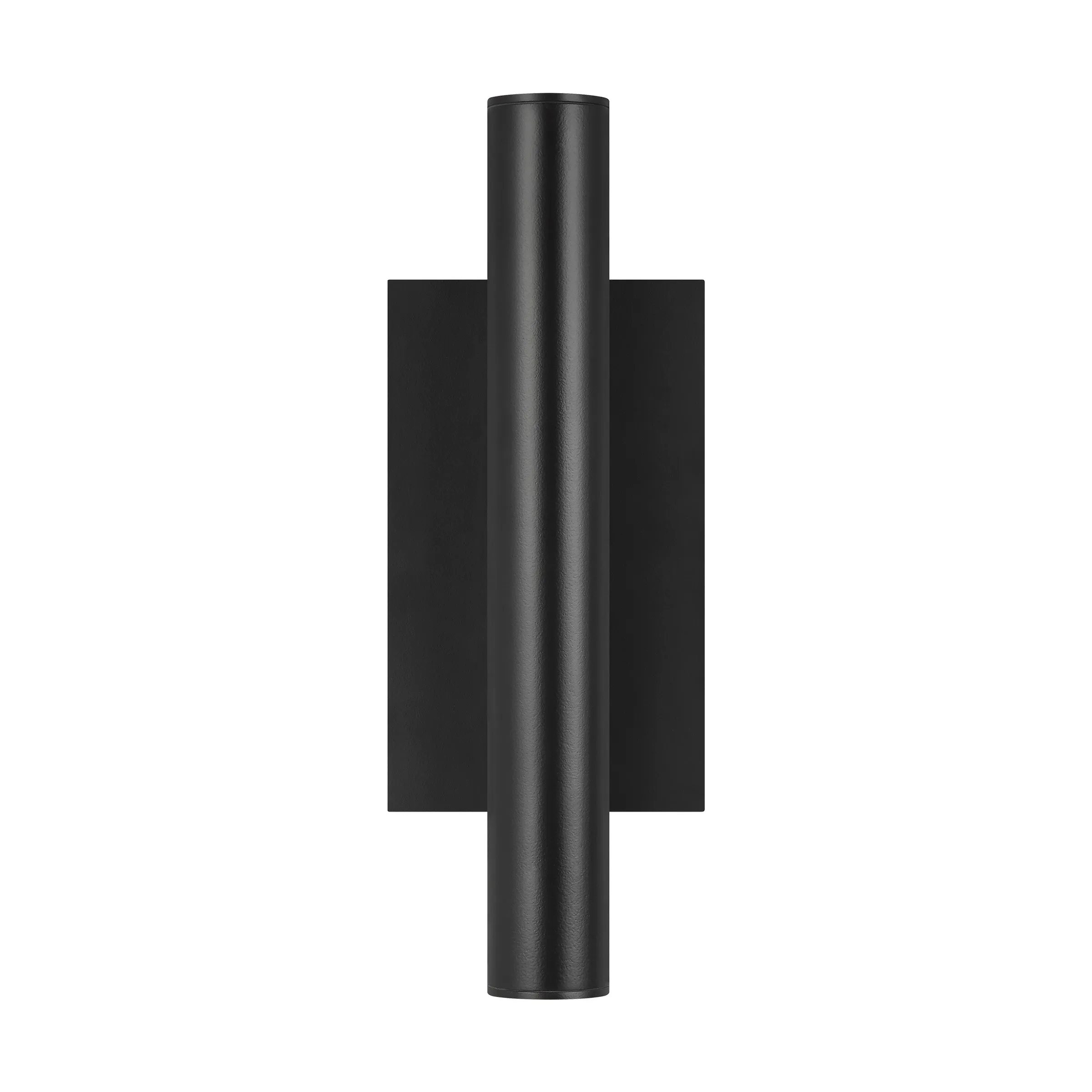 Chara Round Outdoor Wall Sconce