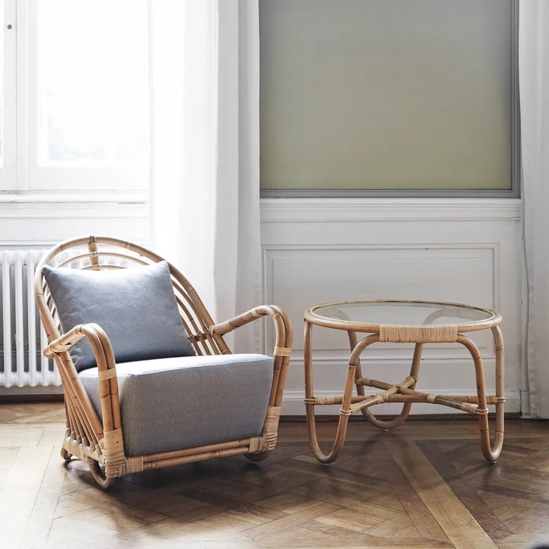 Charlottenborg Chair