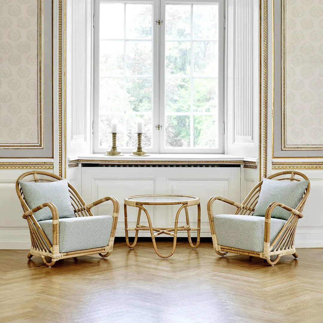 Charlottenborg Chair