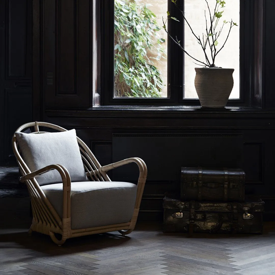 Charlottenborg Chair