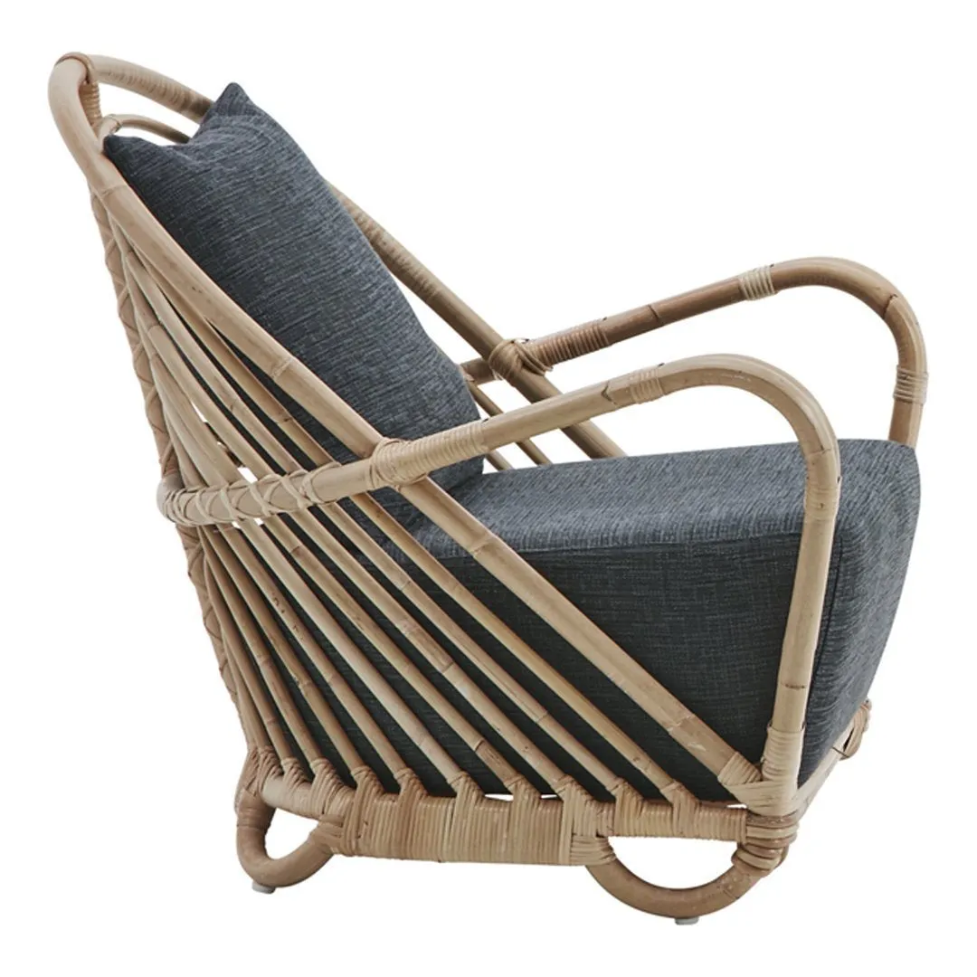 Charlottenborg Chair