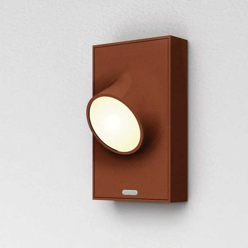Ciclope Outdoor Wall Light