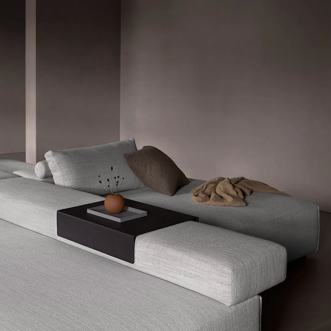 Cinder Block Modular Sofa (Modules 16 - 23)