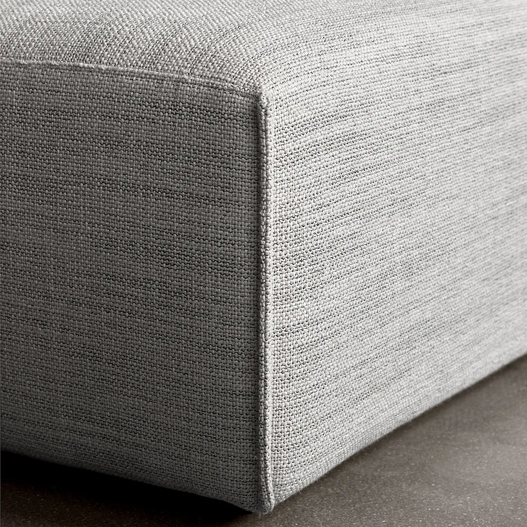 Cinder Block Modular Sofa (Modules 16 - 23)