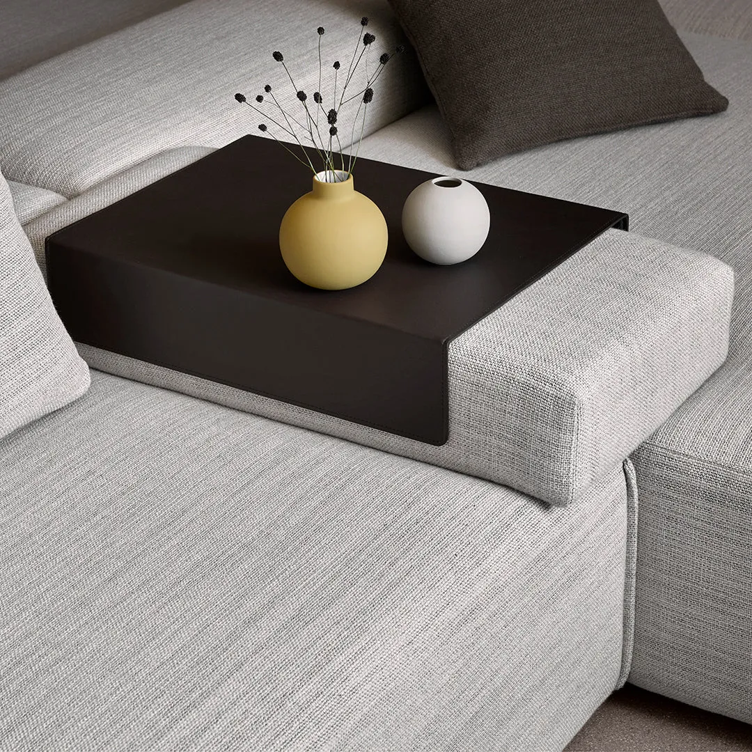 Cinder Block Modular Sofa (Modules 16 - 23)