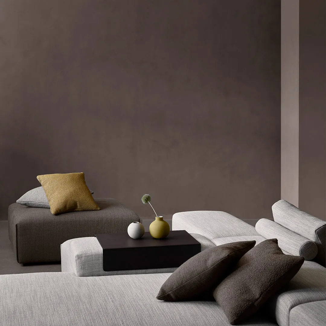 Cinder Block Modular Sofa (Modules 16 - 23)