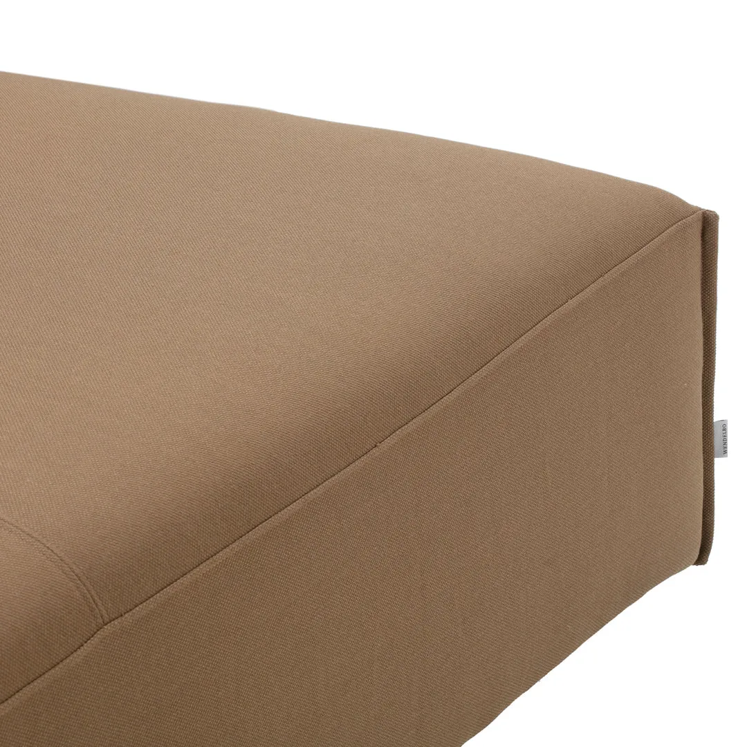 Cinder Block Modular Sofa (Modules 16 - 23)