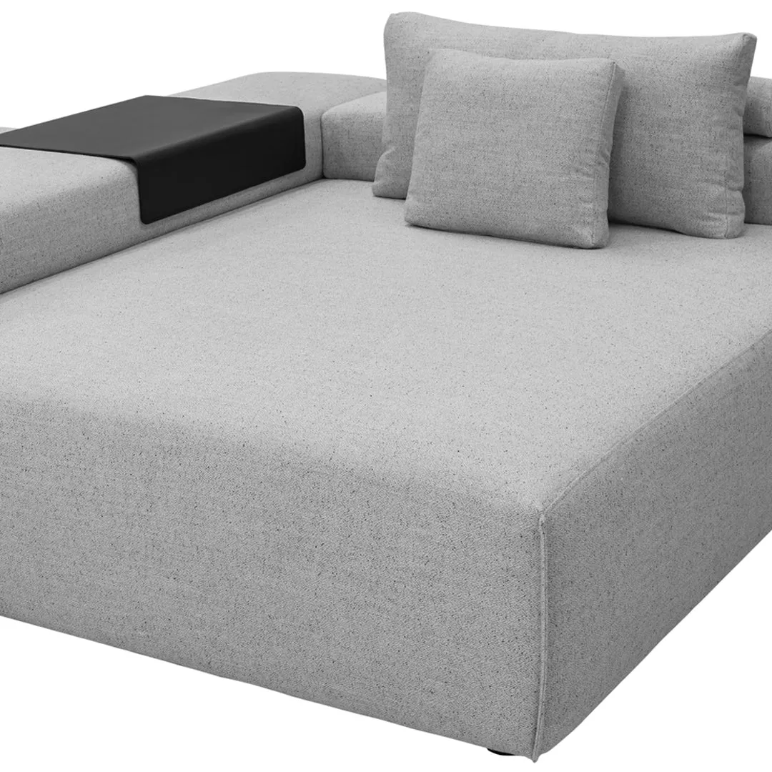 Cinder Block - Tray