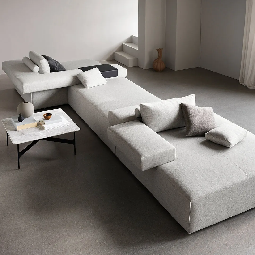 Cinder Block - Tray