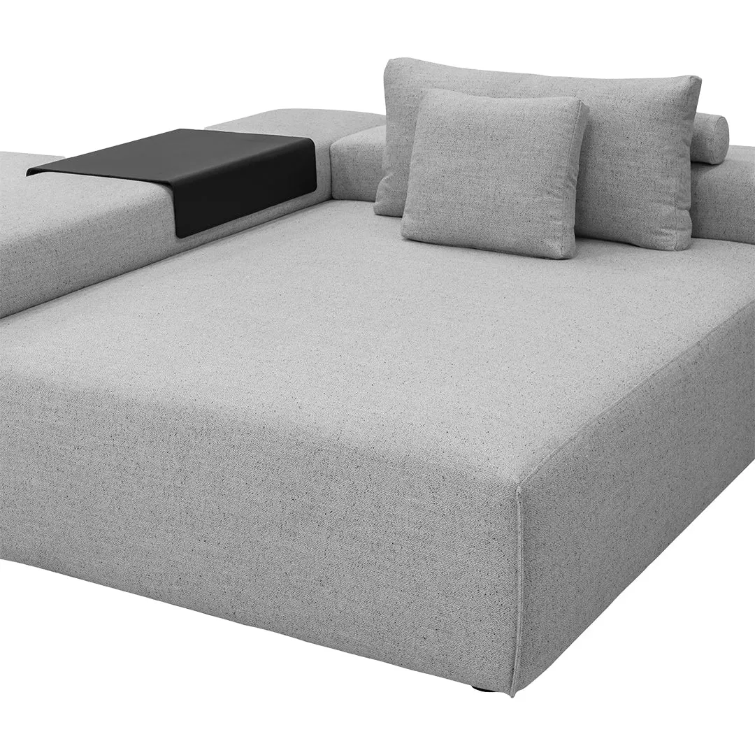 Cinder Block - Tray
