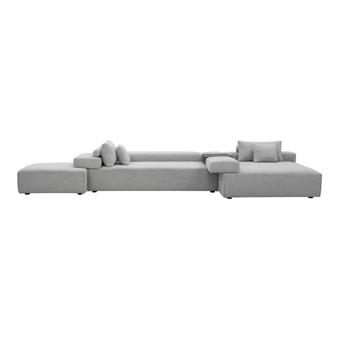 Cinder Block - Tray