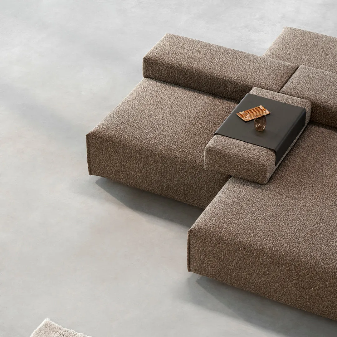 Cinder Block - Tray