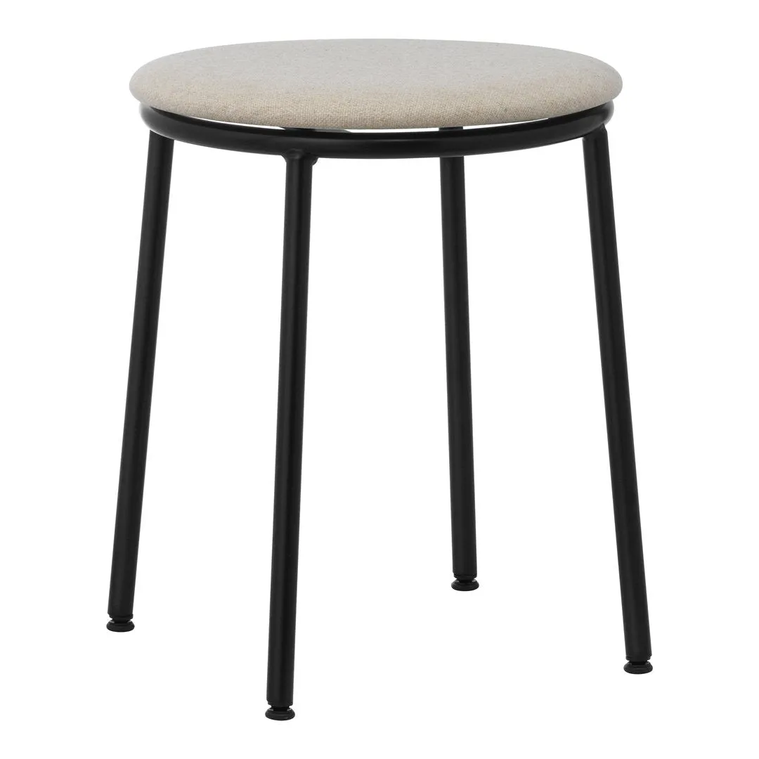 Circa Stool - Upholstered