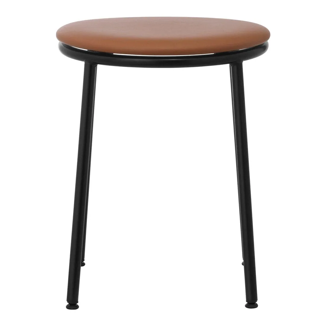 Circa Stool - Upholstered