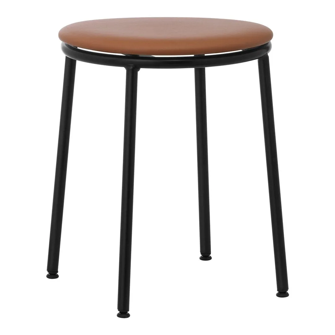 Circa Stool - Upholstered