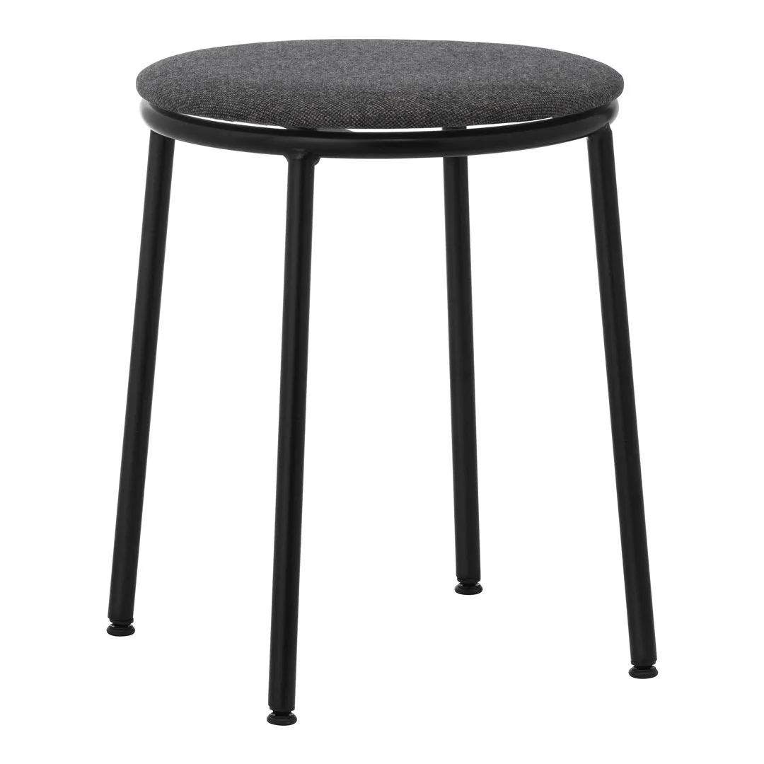 Circa Stool - Upholstered