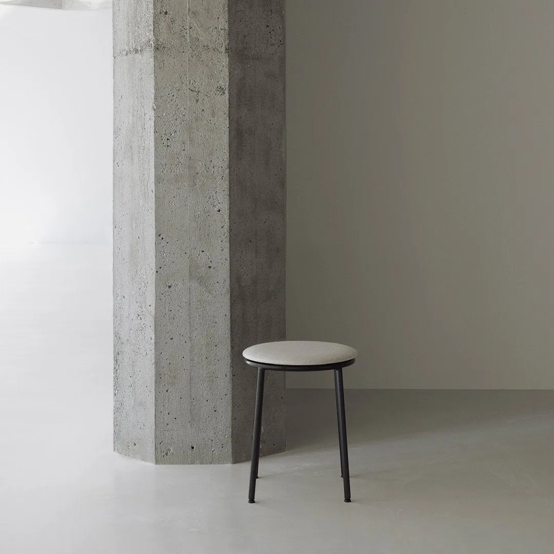Circa Stool - Upholstered