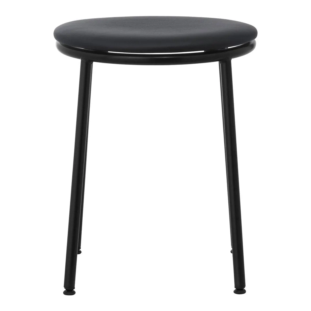 Circa Stool - Upholstered
