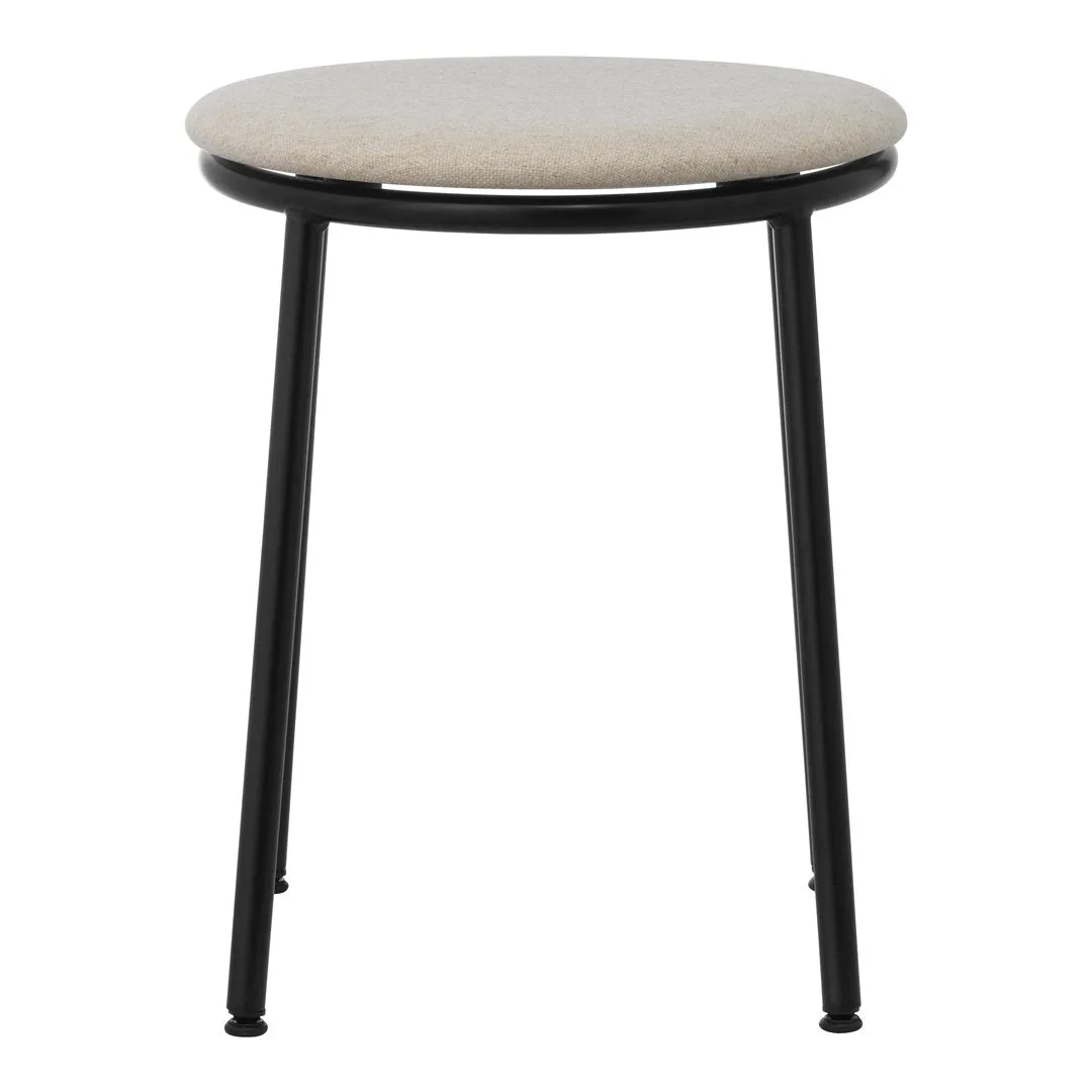 Circa Stool - Upholstered
