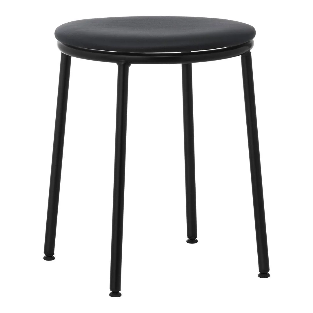 Circa Stool - Upholstered