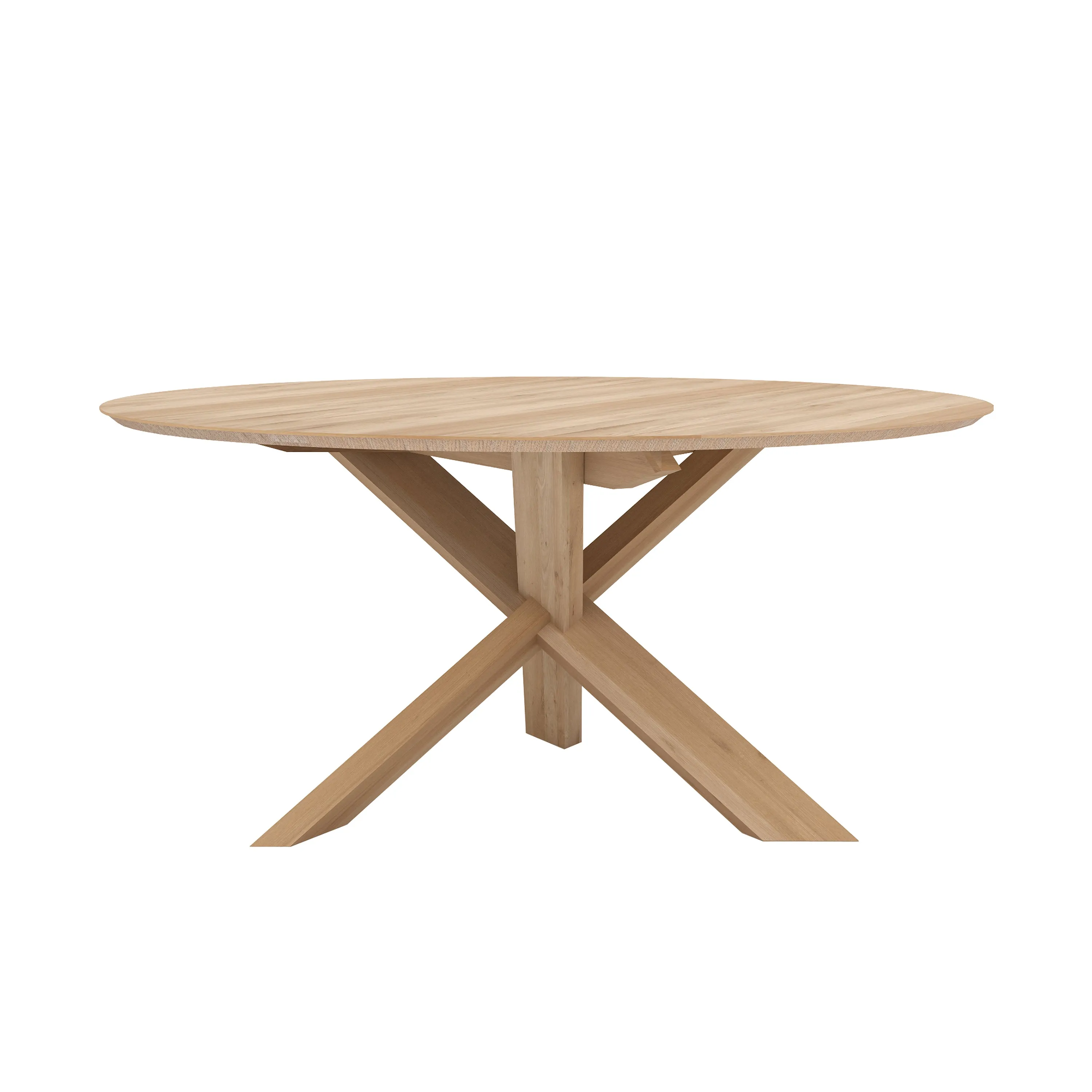 Circle Dining Table