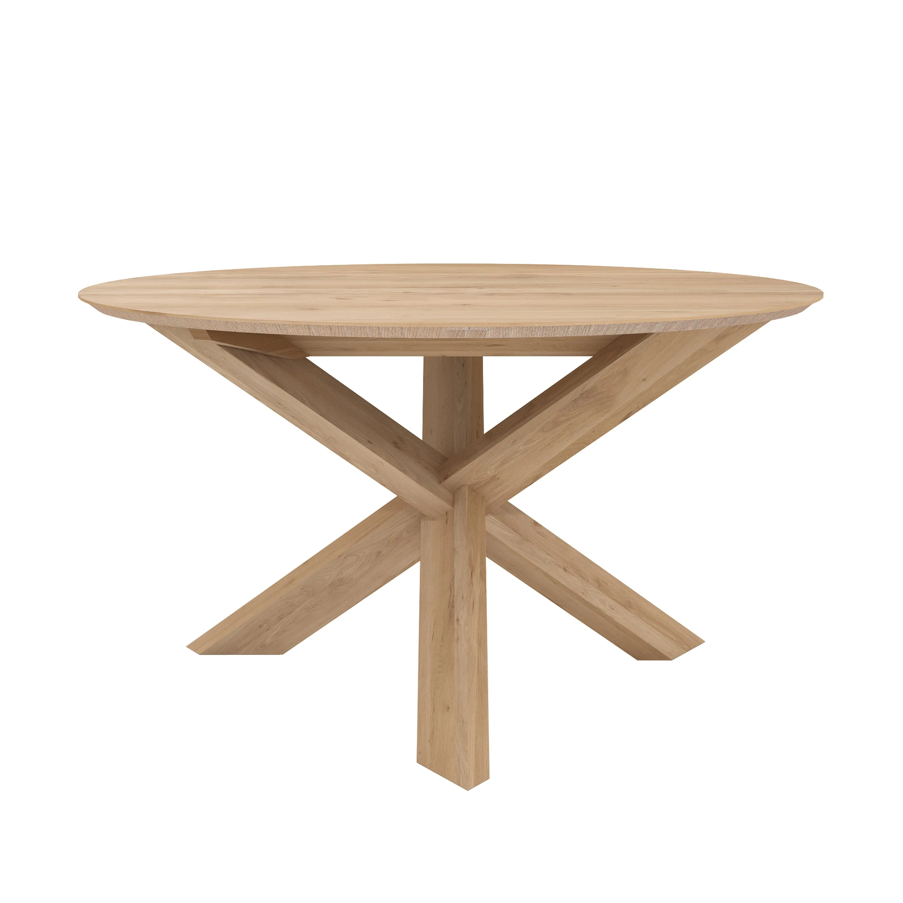 Circle Dining Table
