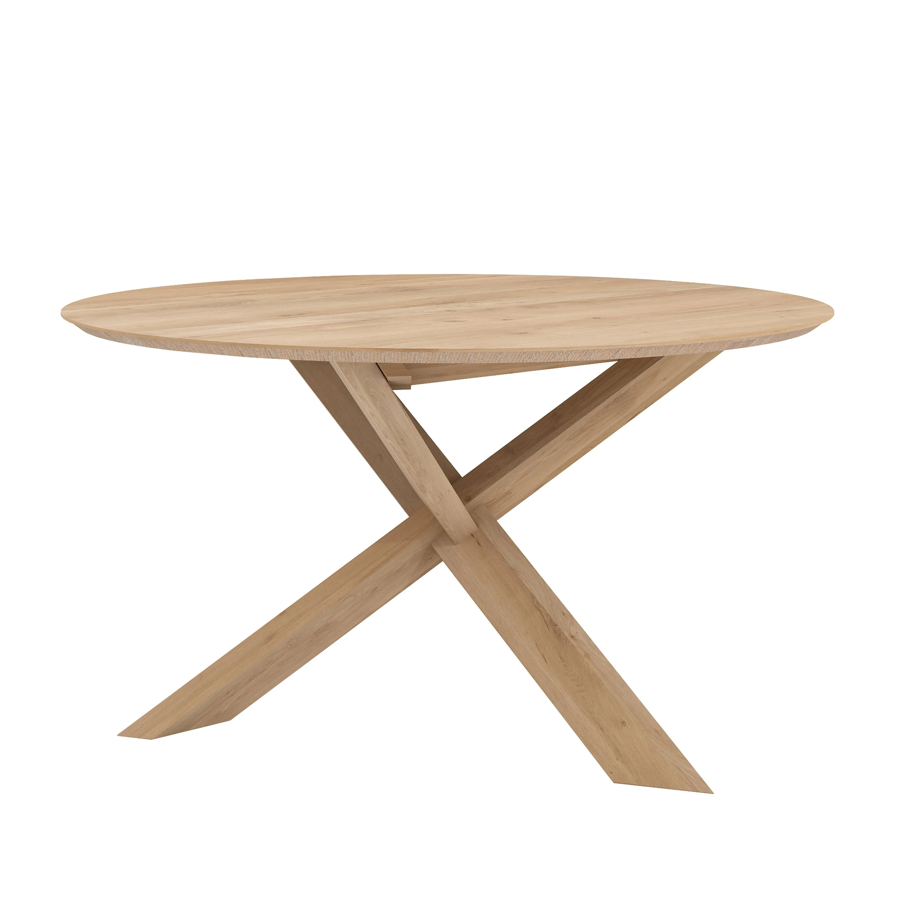 Circle Dining Table