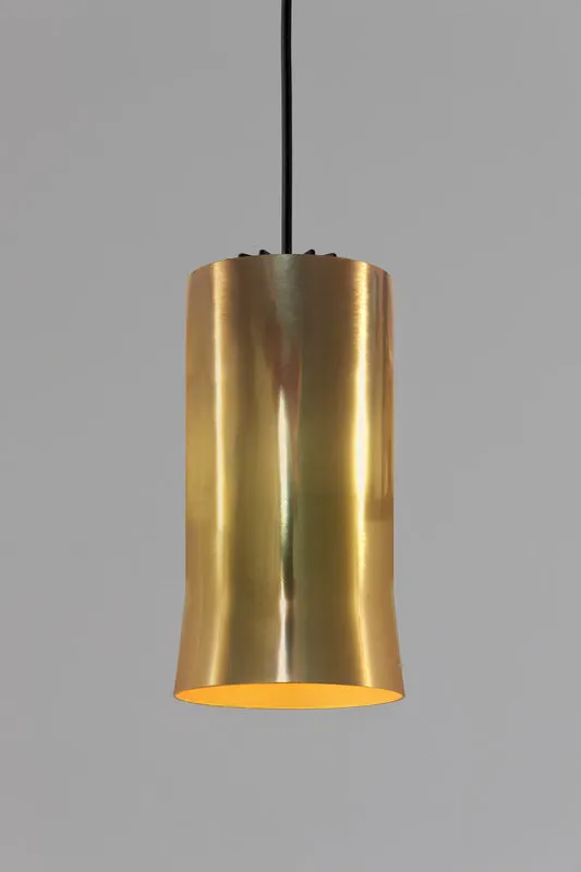 Cirio Circular Pendant Light