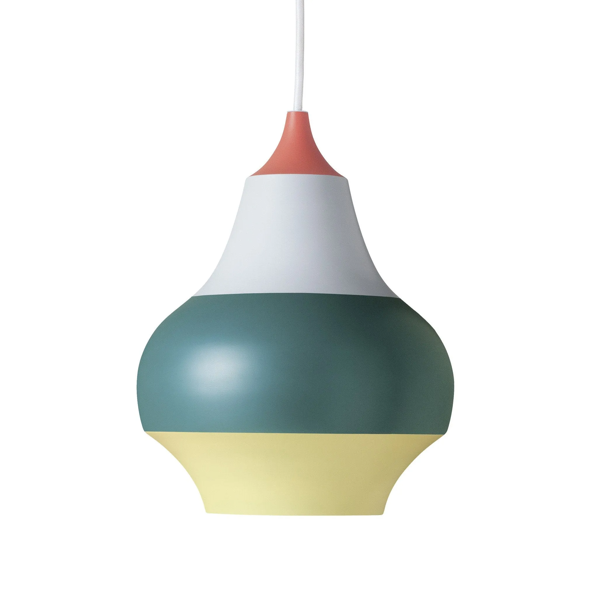 Cirque Pendant
