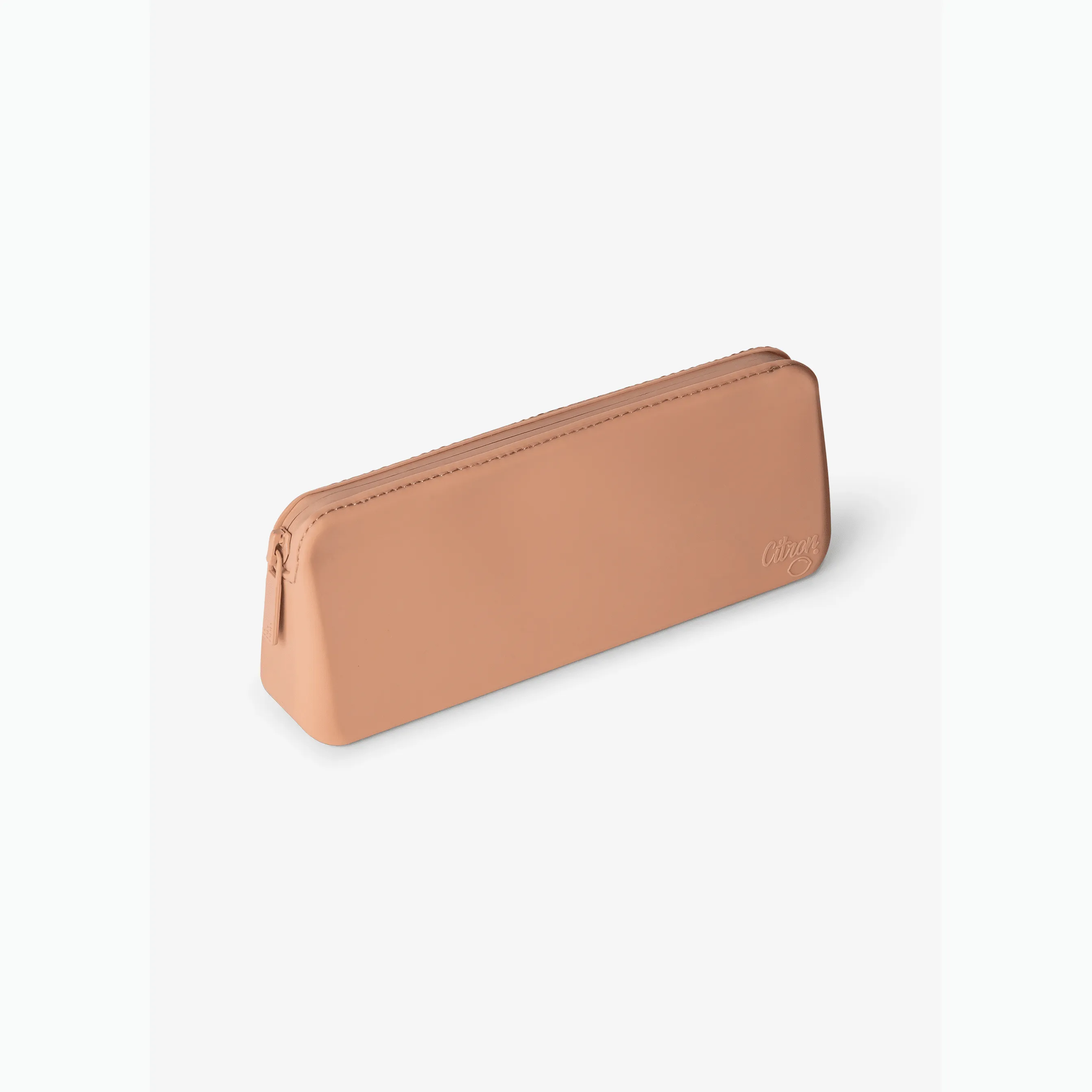 Citron Stainless Steel Cutlery with Pouch - Blush Pink